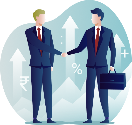 Dailytrades partner banner
