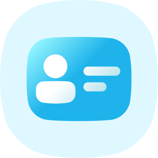 Transparent Profiles