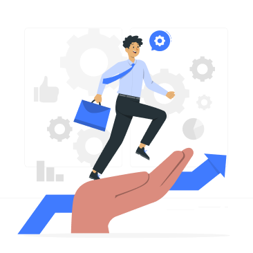 Partner opportunity illustration